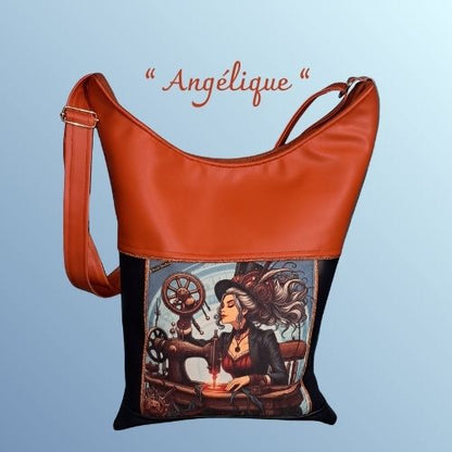 Sac "Angélique"