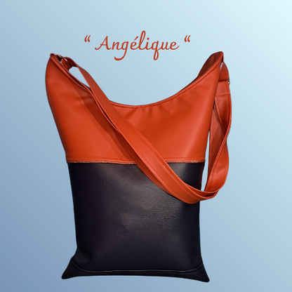 Sac "Angélique"