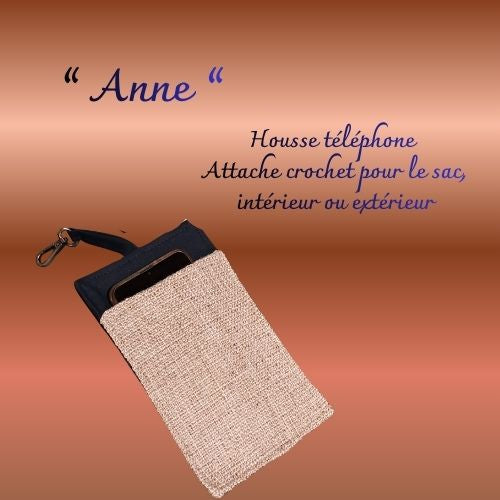 Sac "Anne" "Lady Steam Punk"