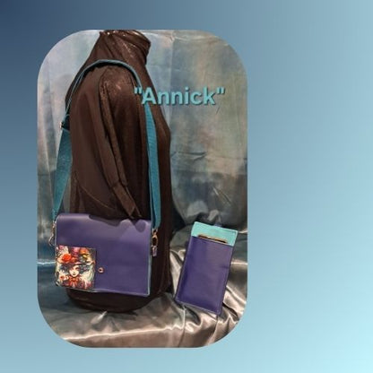 Sac "Annick"