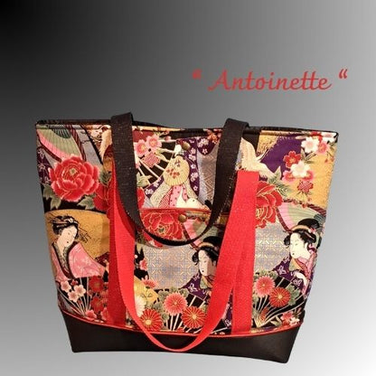 Sac "Antoinette"