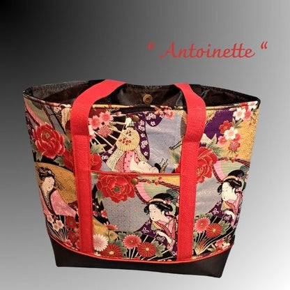 Sac "Antoinette"