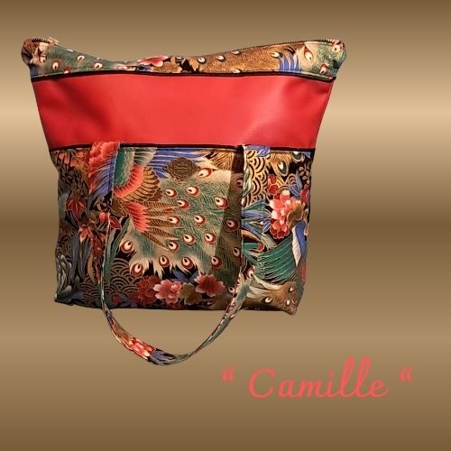 Sac "Camille"