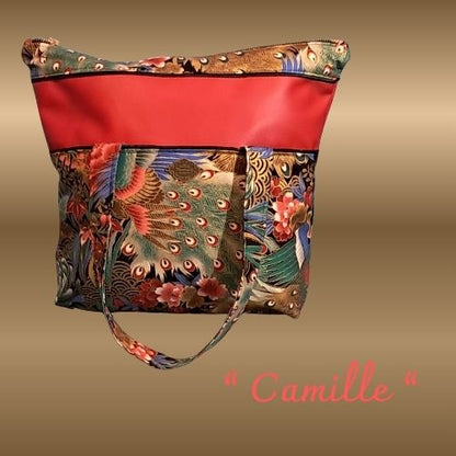 Sac "Camille"