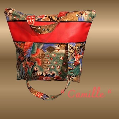 Sac "Camille"