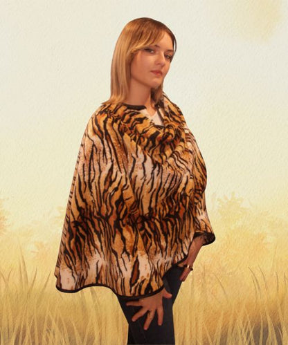 Cape "Tigre"
