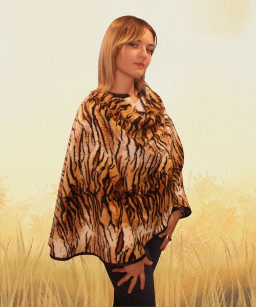 Cape "Tigre"