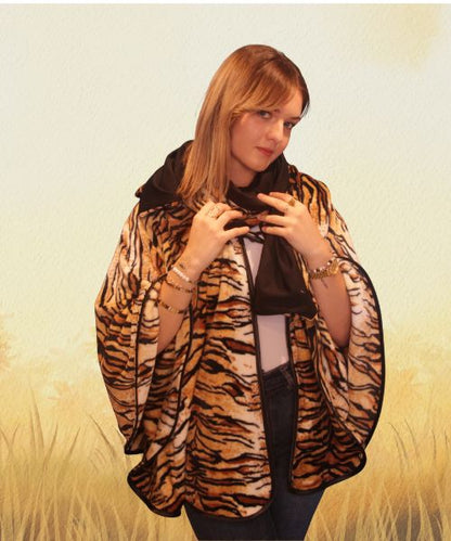 Cape "Tigre"