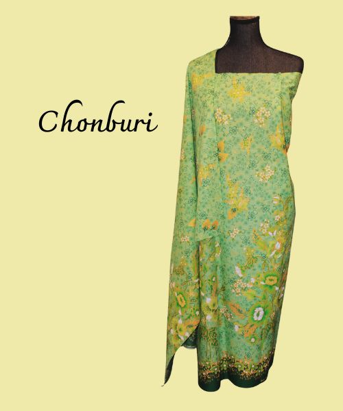 CHONBURI (Impériale)