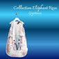 Collection "Eléphant Rose"