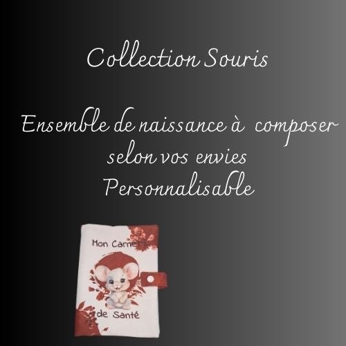 Collection "Souris"