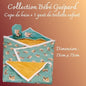 Collection "Bébé Guépard"