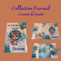 Carnet de Santé "Ecureuil"