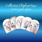 Collection "Eléphant Rose"