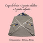 Collection "Nuit du Renard"