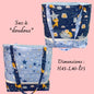 Collection "Nuit du Renard"