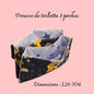 Collection "Nuit du Renard"