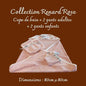 Collection "Renard Rose"