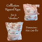 Collection "Renard Rose"