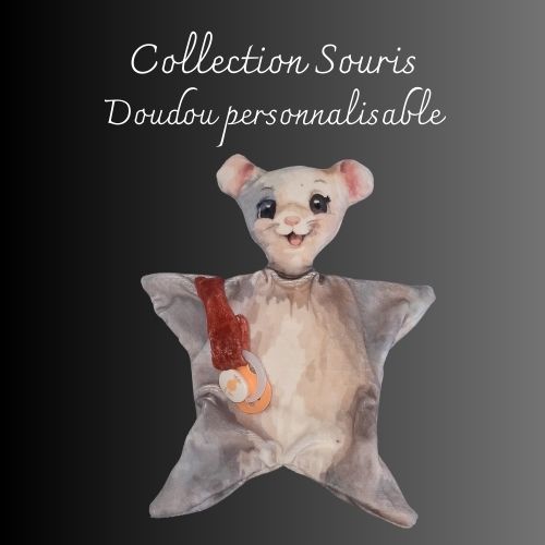 Collection "Souris"