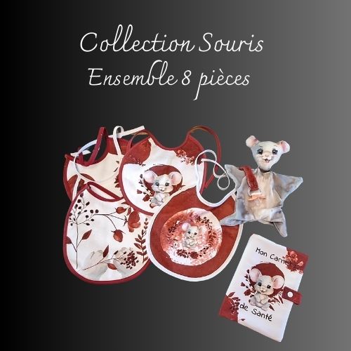 Collection "Souris"