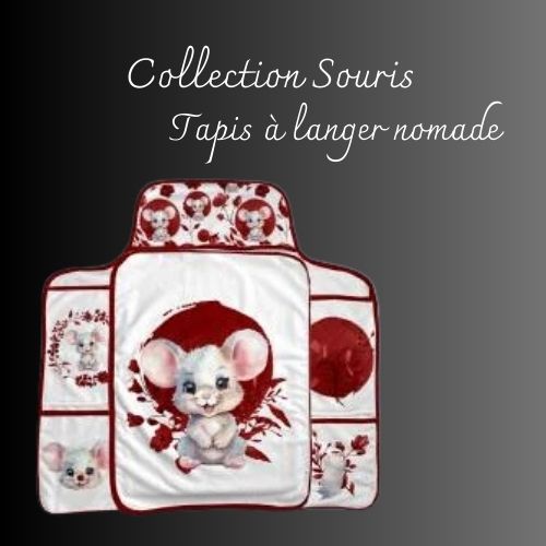 Collection "Souris"