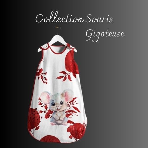 Collection "Souris"