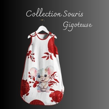 Collection "Souris"
