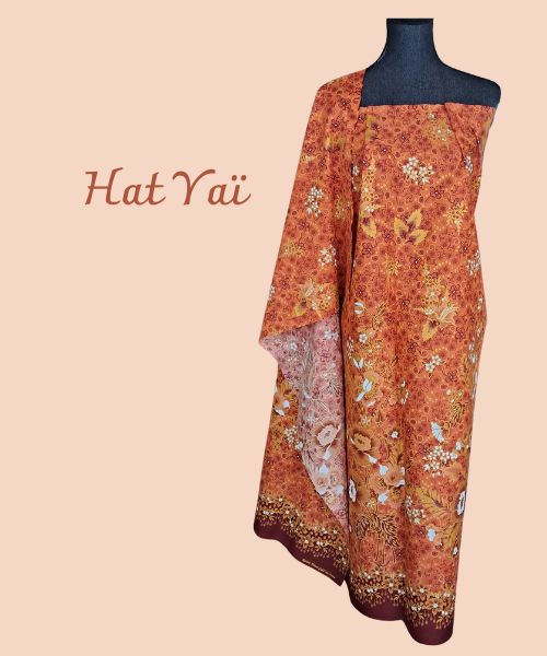HAT YAÏ (Impériale)