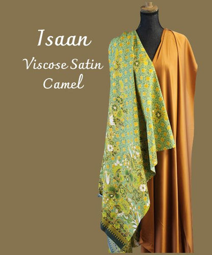 ISAAN (Impériale)