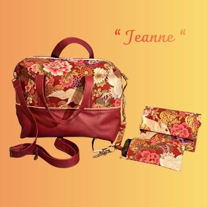 Sac "Jeanne"