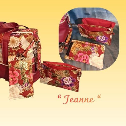 Sac "Jeanne"