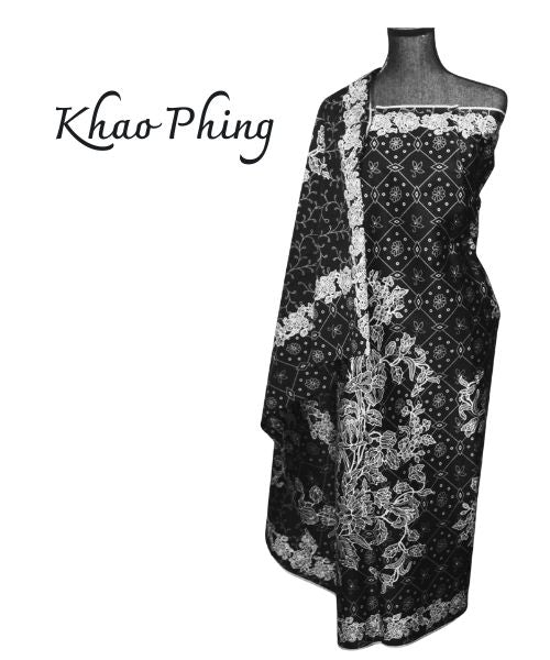 KHAO PHING (Robes)