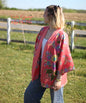 Veste Kimono Ko Phi Phi