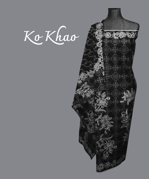 KO KHAO (Elégance)