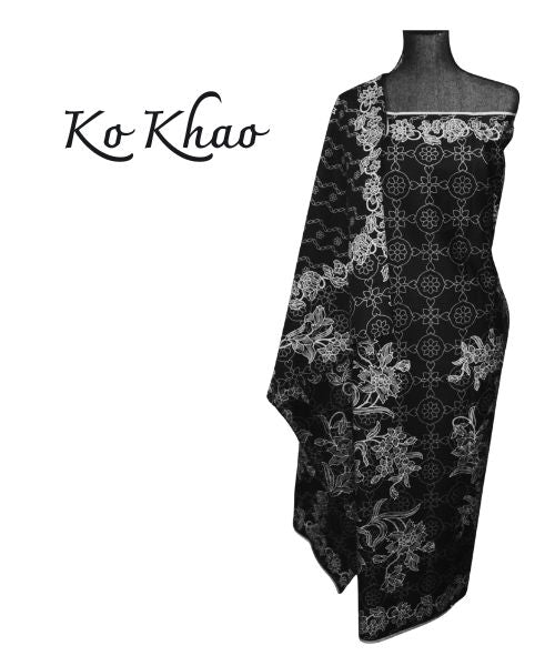 KOH KHAO (Robes)