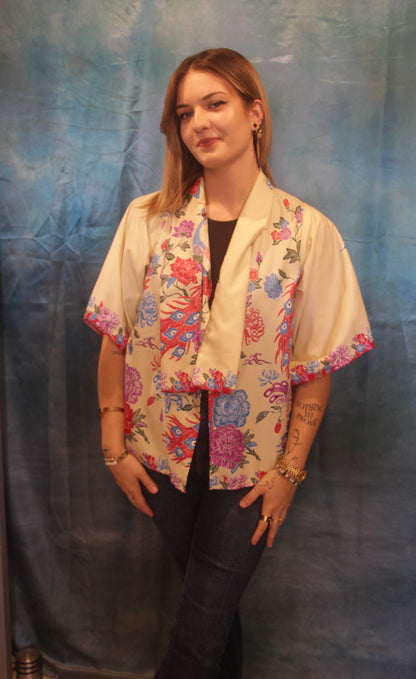 Veste Kimono Ko Sok