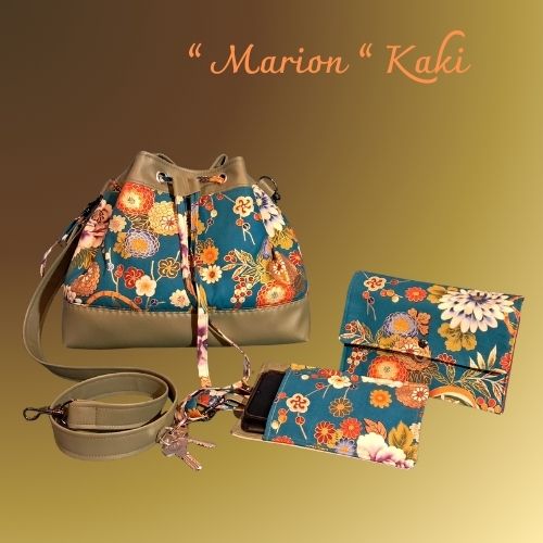 Sac "Marion"