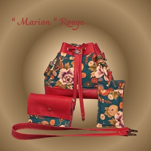 Sac "Marion"