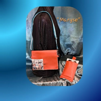 Sac "Maryse"