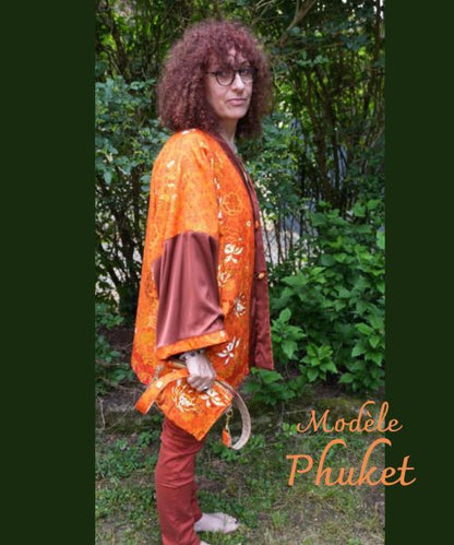 Modèle Phuket
