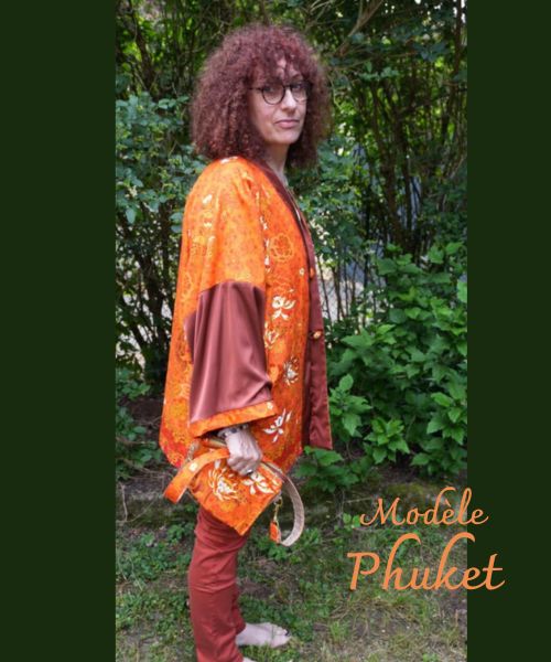 Modèle Phuket