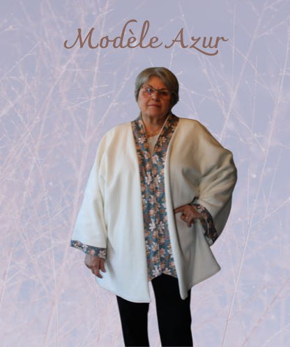 Modèle  Azur
