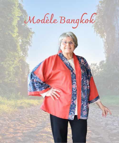 Modèle Bangkok