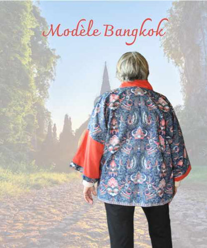 Modèle Bangkok