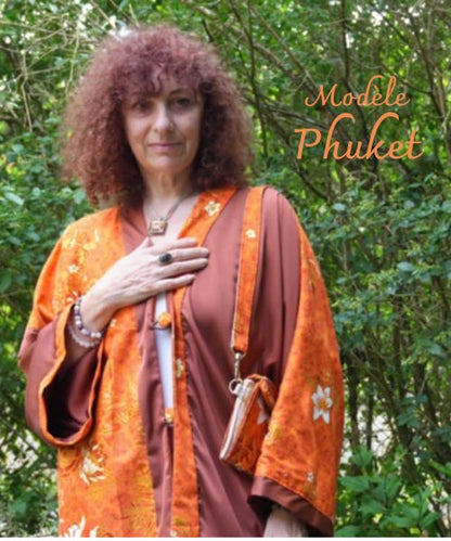 Modèle Phuket