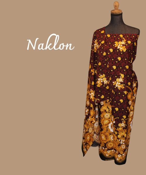 NAKLON (Impériale)