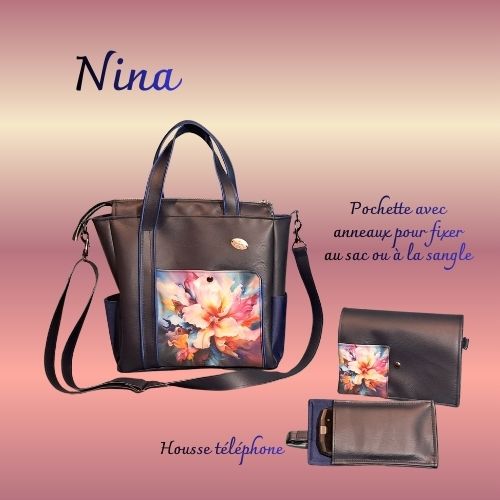 Sac "Nina"