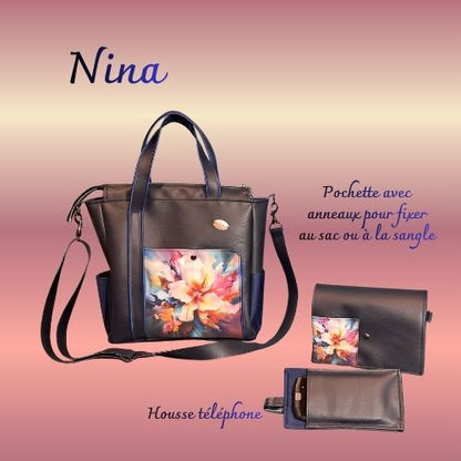 Sac "Nina"
