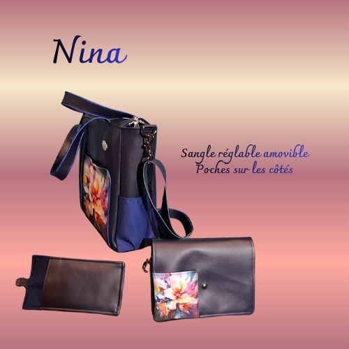 Sac "Nina"